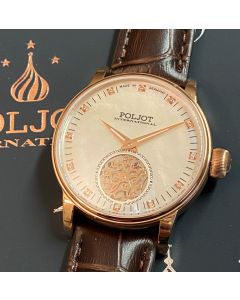 Poljot International Yakutia Automatik