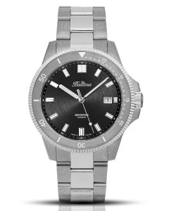 Balticus Moonfish Automatic 40mm