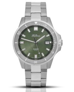 Balticus Moonfish Automatic 40mm