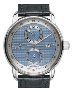 Zeppelin Automatik Regulator Friedrichshafen