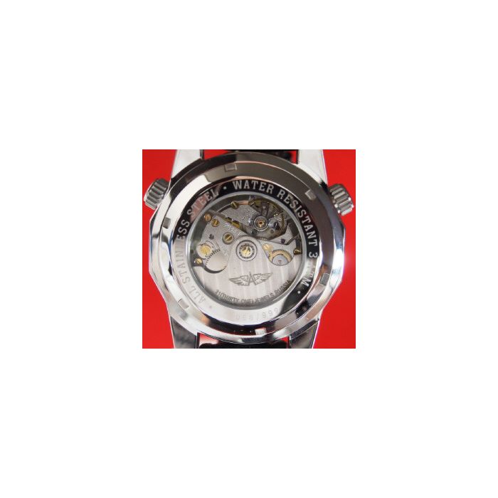 Navigator Automatik | Poljot 24