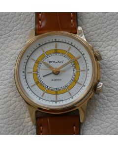 Poljot Alarm Watch