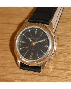 Poljot Alarm Watch