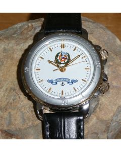 Poljot Alarm Watch 