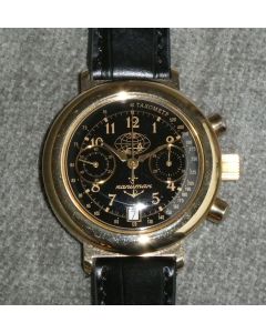 Poljot Chronograph, unworn!!!