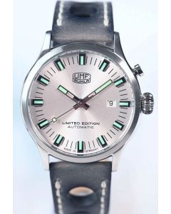 UMF-RUHLA Spring Lid Watch Automatic, ETA 2824-2 elaboré