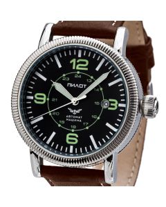 Pilot Fliegeruhr Automatik 43mm