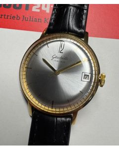 Glashütte GUB Handaufzug Kaliber 69.1