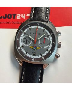 Sturmanskie Chronograph Sekundenstopp Poljot 31659