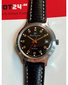 Vostok Manual Winding CCCP, rare!