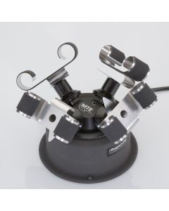 Profi-Uhrenbeweger MTE für 4 Automatik-Uhren