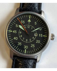 Poljot Flightwatch 40 mm