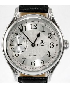 Molnija Classic 43mm