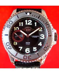 Moskau Classic Navigator 52mm