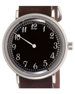 Red Star Single Hand Watch Solo