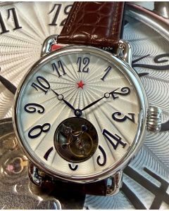 Red Star Tourbillon Automatik 