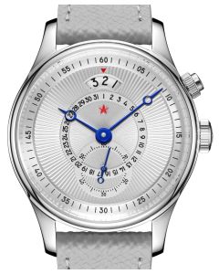 Red Star Continuum Automatik – Flowing Hour