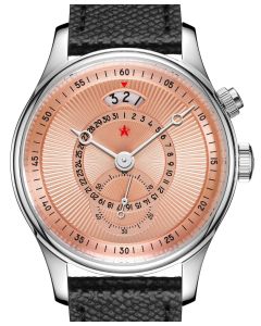Red Star Continuum Automatik – Flowing Hour
