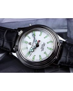 Alexander Shorokhoff Tschaikovsky Alarm Poljot 2612.1