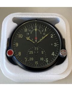 MIG 29 Borduhr AYC-1M mit Halterung