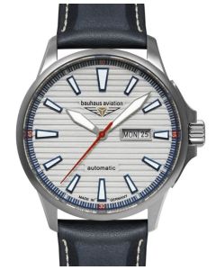 Bauhaus Aviation Automatik DayDate - SALE!