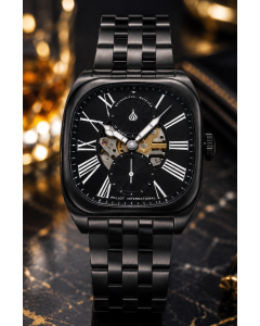 Poljot International Bolshoi Vintage - Messeangebot!