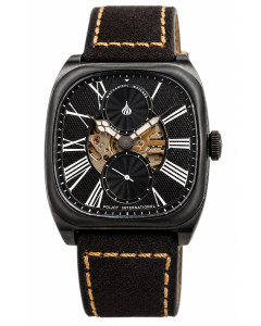 Poljot International Bolshoi Vintage - Messeangebot!