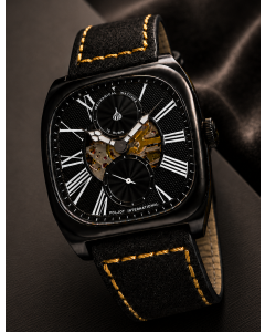 Poljot International Bolshoi Vintage - special watch fair offer!
