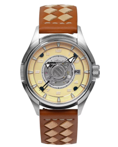 UMF Ruhla Colani Design Automatic 43mm