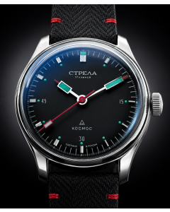 Strela 1965 Cosmos Poljot 2609