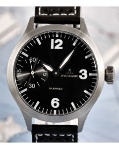 Pilot Avia Classic 43mm Molnija 3603