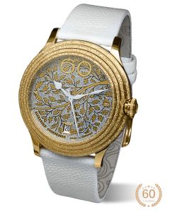 Alexander Shorokhoff Frozy Gold