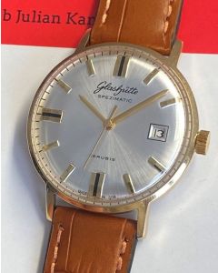 Glashütte GUB Spezimatic Kaliber GUB 75