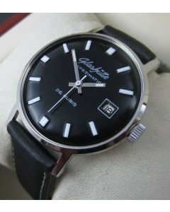Glashütte GUB Spezimatic