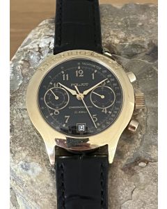Poljot Chronograph
