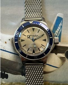 Vostok Automatik, sehr seltenes Modell, ungetragen!