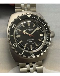 Vostok Automatik, ungetragen, sehr seltenes Modell!