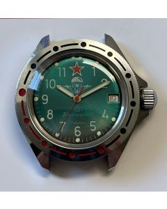 Vostok Manual Winding Parachute 