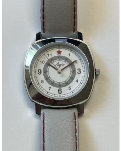 LUCH Quartz Uhr, Einzelstück
