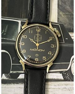 Vostok Maunal Winding, unworn, with original certificate