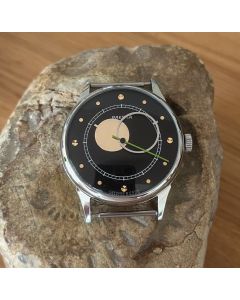 Raketa manual winding "Copernicus", unworn!