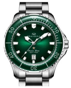 Seagull Ocean Star PRO 