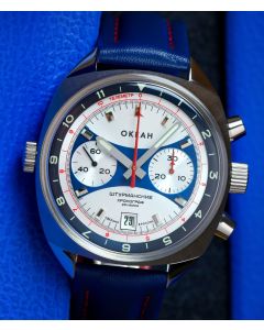 Sturmanskie OCEAN / OKEAN Chronograph Special Edition