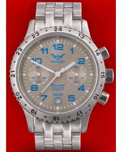 2683 Chronograph Pilot ORLAN