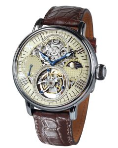 Poljot International Tourbillon Osem