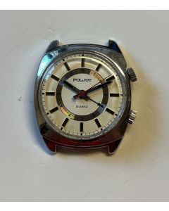 Poljot Alarm Watch 