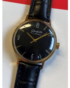 Glashütte GUB Kaliber 70.1