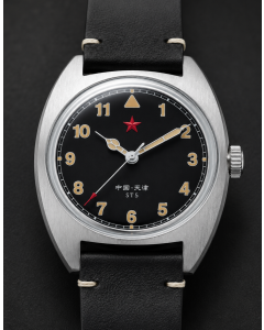 Red Star ST5 Historische Uhr