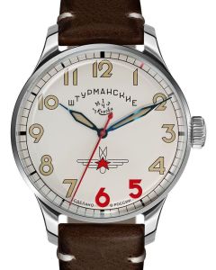 Sturmanskie Gagarin Heritage '65. Jubiläumedition Automatik