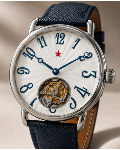 Red Star Tourbillon